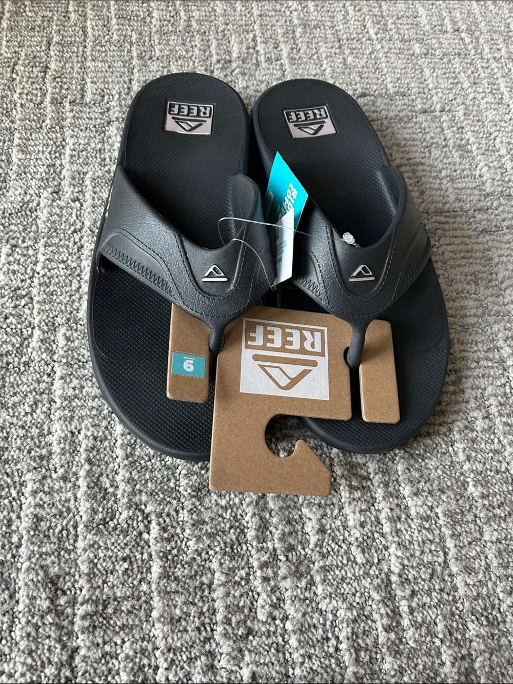 Reef Fanning H2O Sandals for Men 9